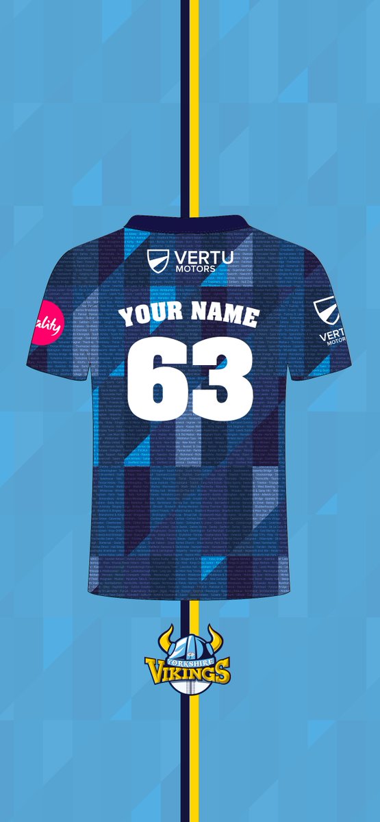 Yorkshire CCC tweet media