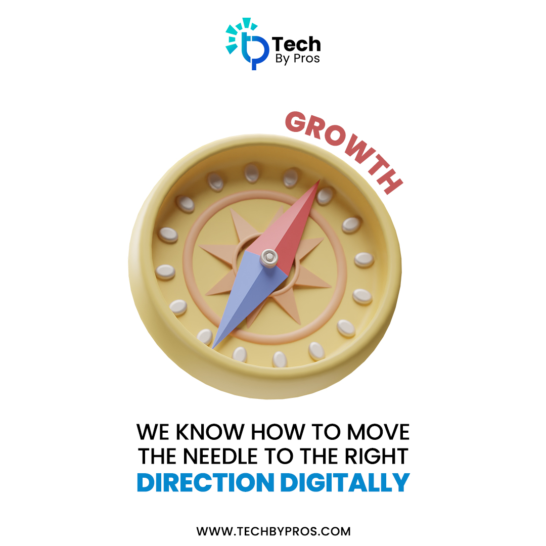 TechByPros's tweet image. Innovation needs to be part of your culture. Consumers are transforming faster than we are if we don’t catch up, we’re in trouble. Contact us today! 

View Our Website: techbypros.com
.
.
.
#growthegame #businessgrowthtips #businessgrowthcoach #socialmediagrowth #social