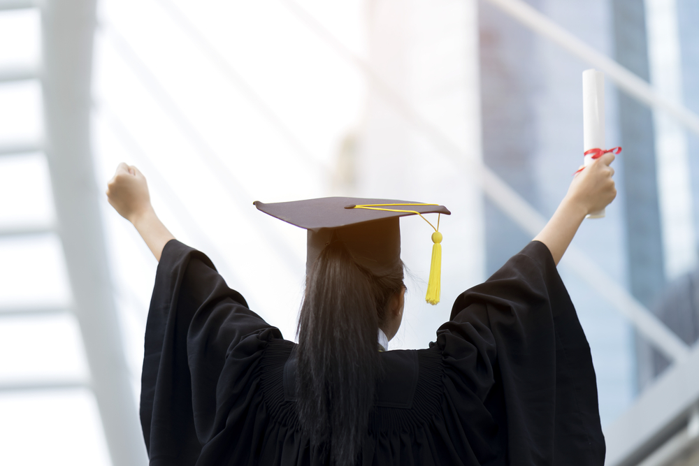Are you prepared to celebrate the #graduate in your life? New Orleans Party Rentals has the high-quality furniture, table linens, and more you'll need this grad season! Contact us today to get started. neworleanspartyrentals.com
