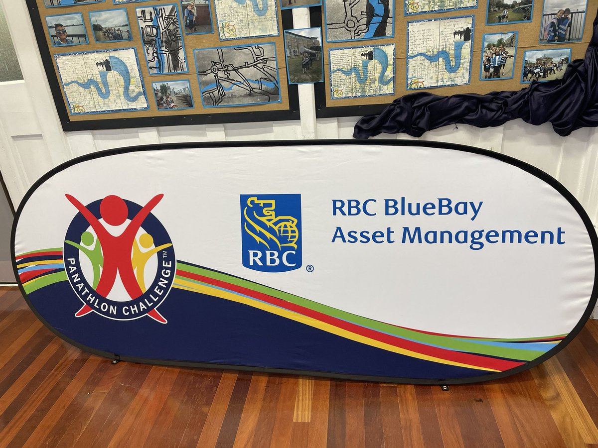 What a great day taking part in the panathlon with <a href="/Panathlon/">Panathlon Challenge</a>. Our children loved trying all of the different sport! <a href="/WoodhillSch/">Woodhill Primary School</a>