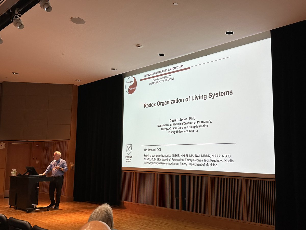 IPGMissouri (@ipgmissouri) on Twitter photo “Don’t let your vision be limited by what you see”. Nice plenary talk to start #IPG2023 from Dr. Dean Jones <a href="/EmoryDeptofMed/">Emory Department of Medicine</a> “Don’t let your vision be limited by what you see”. Nice plenary talk to start #IPG2023 from Dr. Dean Jones <a href="/EmoryDeptofMed/">Emory Department of Medicine</a>