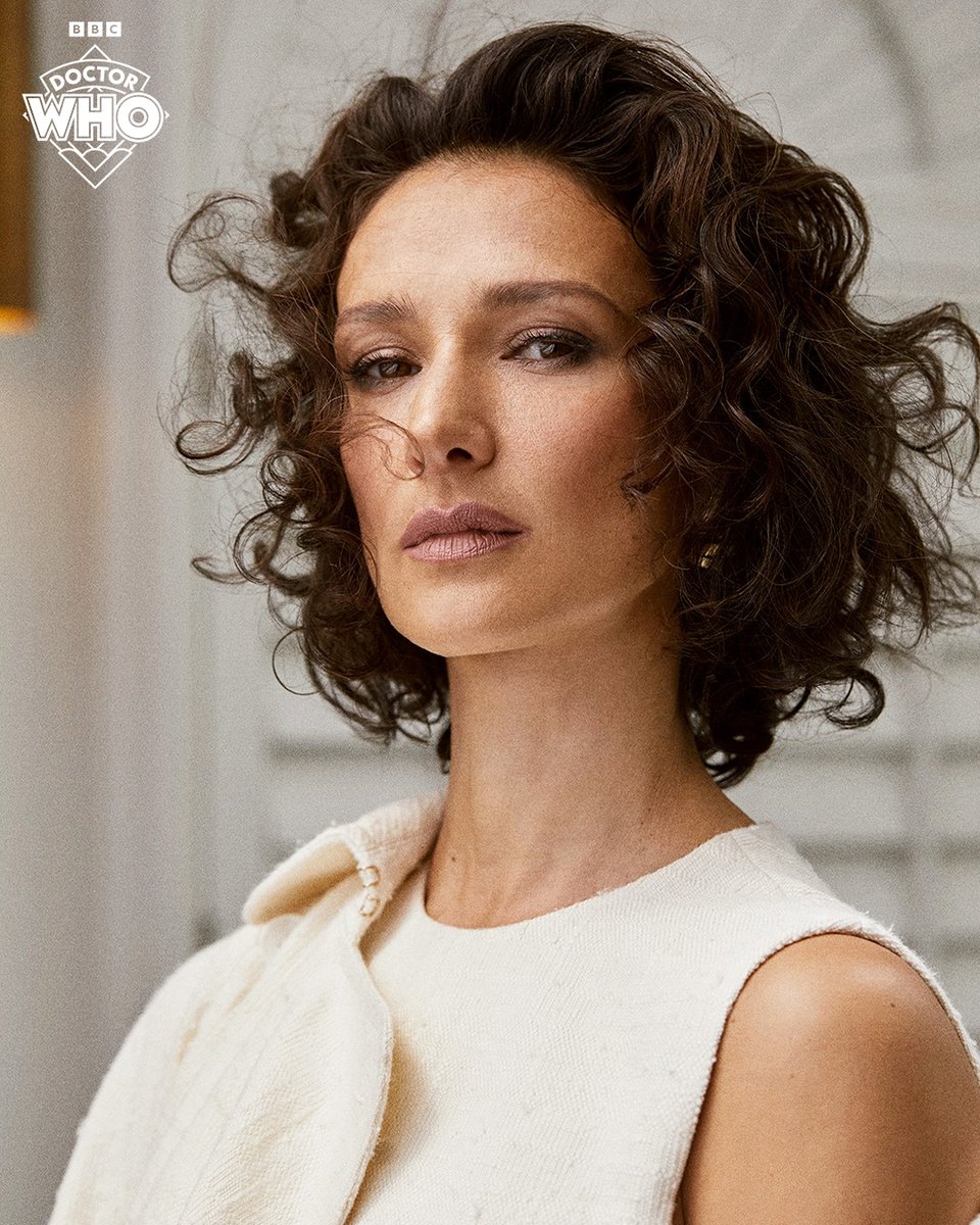 The Duchess unleashed! 👀

Award-winning actress Indira Varma is crossing galaxies as she joins the new series of #DoctorWho. Find out more here ➡️ bbc.in/3BTUtn6