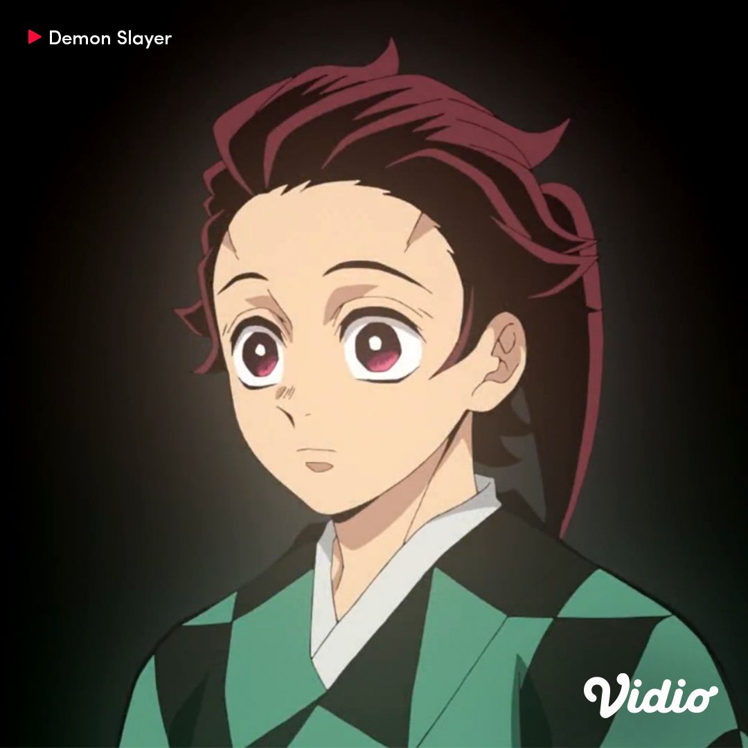 vidio's tweet photo. Wajah-wajah belum gajian be like...
#SemuaAdaDiVidio #DemonSlayer3 https://t.co/ZM4cc7Uro9