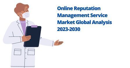technicaldr's tweet image. Online Reputation Management Service Market Global Analysis 2023-2030 sco.lt/8DjC1Q