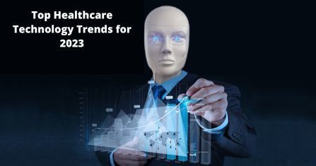 technicaldr's tweet image. Top Healthcare Technology Trends for 2023 selecthub.com/medical-softwa…