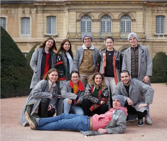 Rdv les 16 &amp; 17/06 prochains pour le Grand Bastringue. Saviez-vous que les recettes de ce festival Reggae sont reversées à l'association Gasole pour leur voyage humanitaire cet été. 
Projet à lire dans le <a href="/lejsl/">Le Journal de Saône-et-Loire</a> 
ow.ly/Wqh650OvtsW