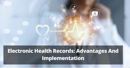 technicaldr's tweet image. Electronic Health Records: Advantages And Implementation sco.lt/8JlzgO