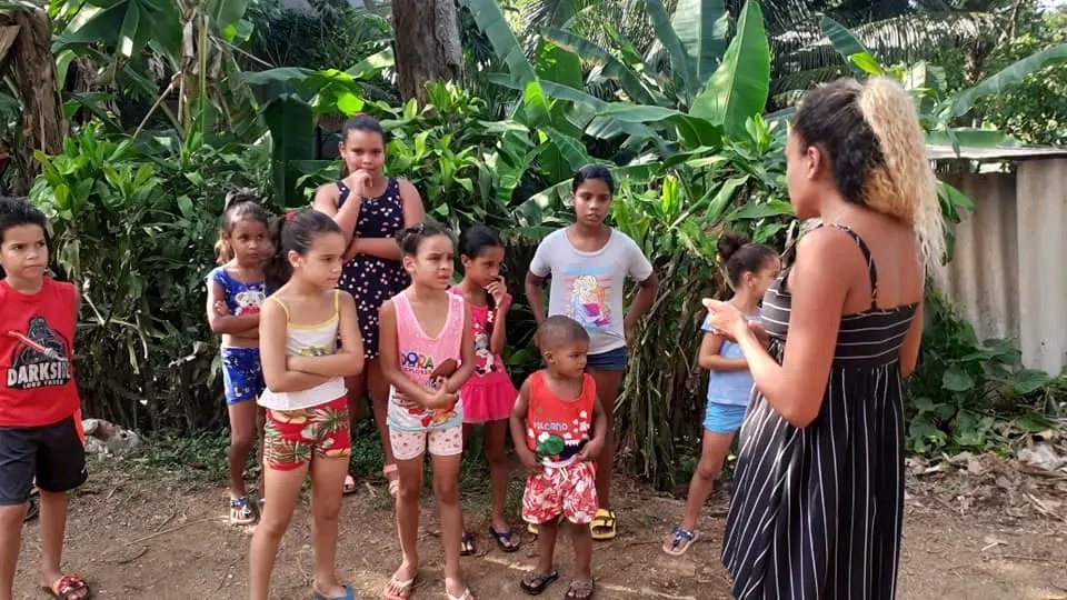 Citmagtm's tweet image. Desde alto #OrienteCubano  desarrollan actividades en saludo al #50Cumpleaños del #DíaMundialDelMedioAmbiente  #EntrevistasRadiales y #Televisivas, #CubaBaila con el #INDER, #conferencias, #concursos, comparecencia en la #TV #saneamientosambientales, #80AniversarioRosaElenaSimeón