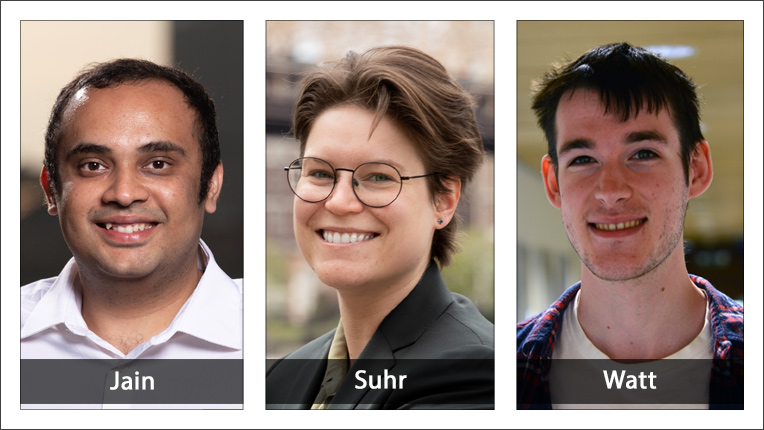 Association for Computing Machinery tweet media