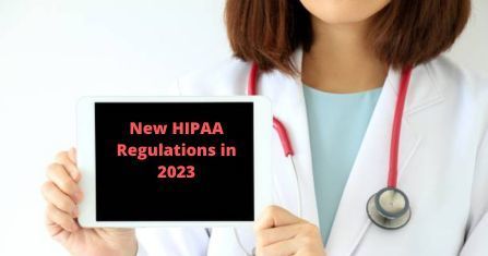 technicaldr's tweet image. New HIPAA Regulations in 2023 hipaajournal.com/new-hipaa-regu…
