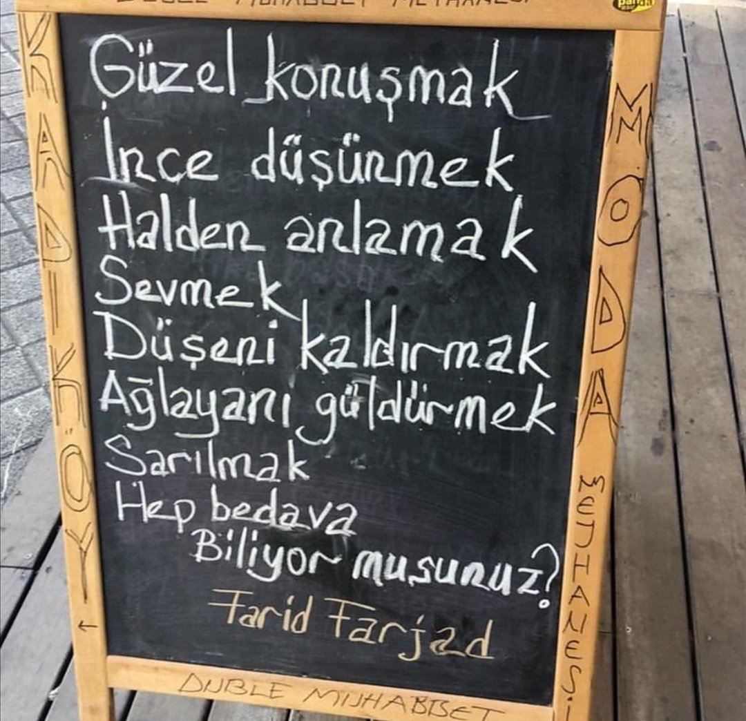 fevvziyee's tweet photo. 🌼🌼Çok zor değil 🌼🌼 https://t.co/RuDeWekksO