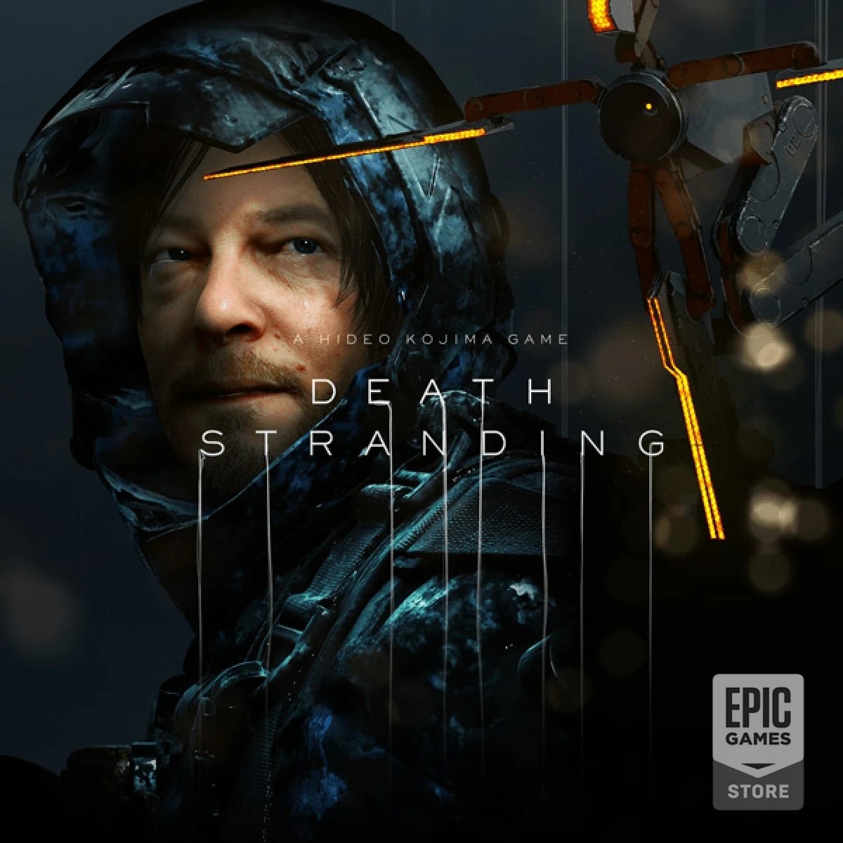 SteamGamesPC's tweet photo. 🍍Last day to grab 🚨"DEATH STRANDING"🚨 &amp; 🚨"Metro: Last Light's Complete Edition"🚨 for FREE to keep FOREVER - ends Thursday, May 25th 2023‼️

1⃣ DEATH STRANDING (Epic Games)
🔗https://t.co/DeS0NF1d9k

2⃣ Metro: Last Light's Complete Edition (Steam)
🔗https://t.co/nUIYNXCb7Y https://t.co/QbMYPGOdQ5