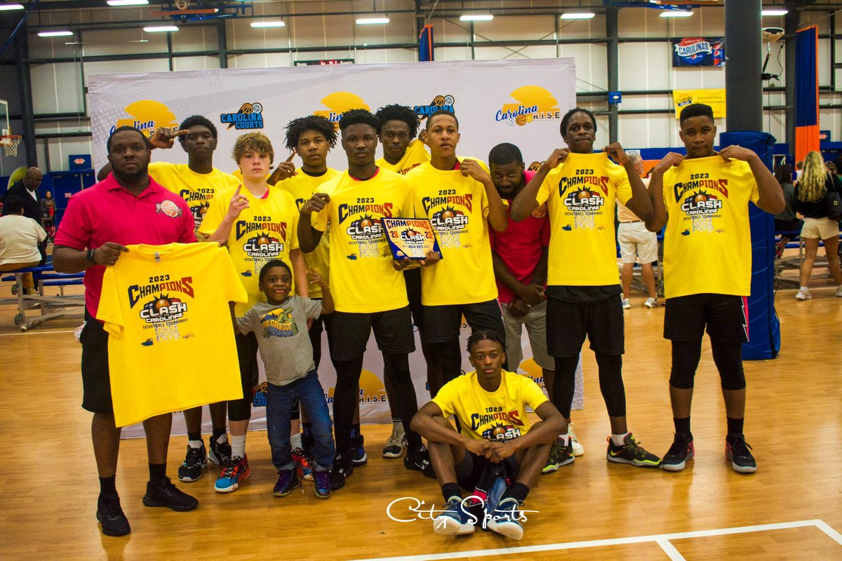 GREAT TOURNAMENT THIS PASS WEEKEND, WE CAME HOME WITH THE GOLD CHAMPIONSHIP <a href="/RISEReport/">RISE Events</a>