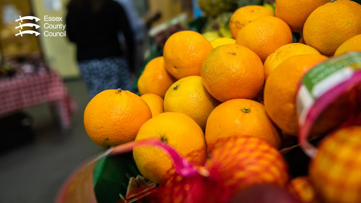 Essex_CC's tweet image. Our community supermarket programme is expanding to Colchester and Canvey Island.

We're seeking delivery partners for new shops offering affordable food and household essentials to even more residents in the county 🚚 

Visit: essex.gov.uk/news/community… Essex.Gov