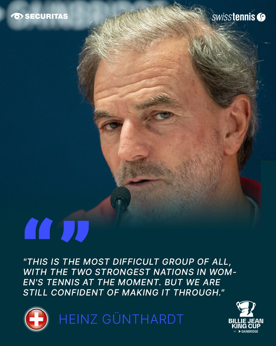 Swiss Tennis (swiss_tennis) / Twitter