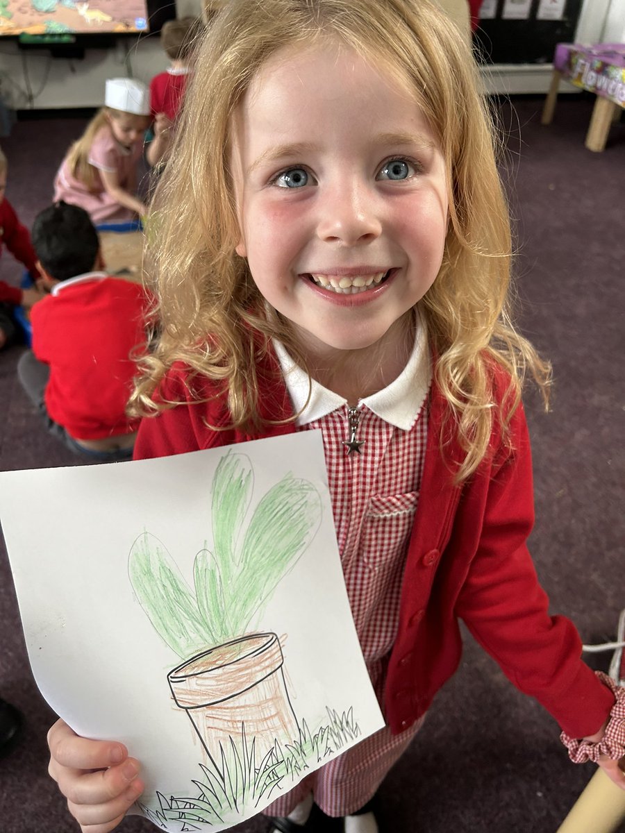 Roscoe_Primary's tweet photo. Today, Reception learned all about the different habitats of plants! We looked at how a cactus is able to survive in the desert as it requires very little water🌵We finished the day decorating our very own cactus cupcakes🧁 #RP_Reception #RP_Science https://t.co/eZuf7Pjf30