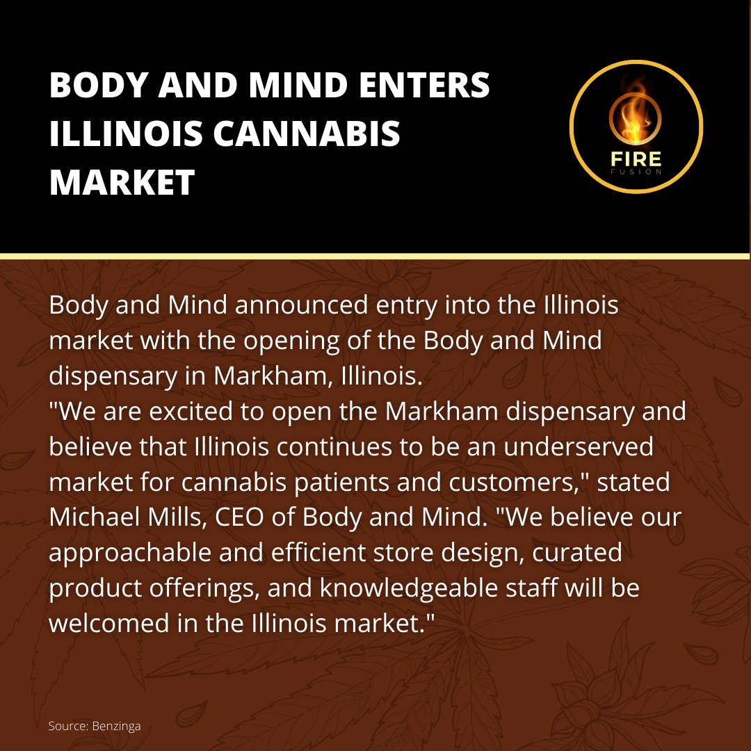 Body and Mind want in on the action happening up north in Illinois 👌

#Spliff #Rollingtray #Rollingpapers #Ashtray #Cannabiscommunity #Vapelife #Vaping #Smokeshop #Bongs #Weedgrinder #420 #710 #Firefusion420 #Medicinal #Connectingcommunities #Holistichealing #Terpenes