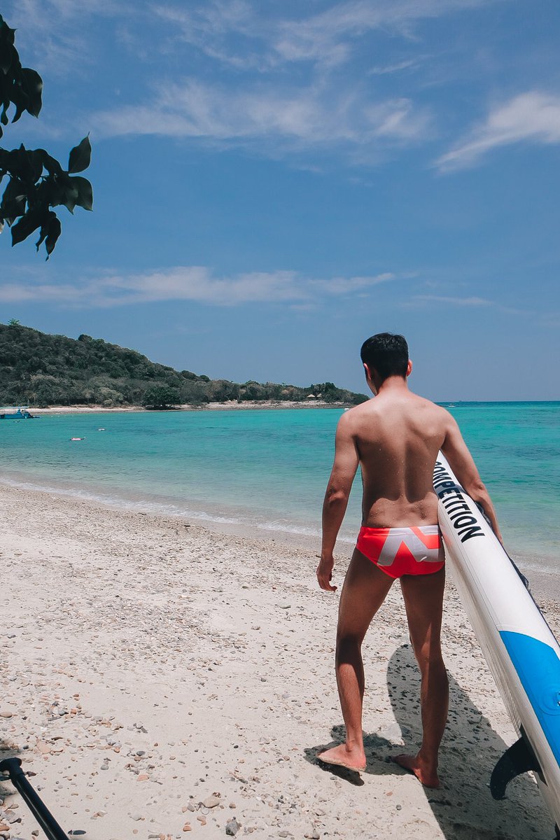 SEA... SAND... SUN... | 01

#เกาะขาม #สัตหีบ #ชลบุรี