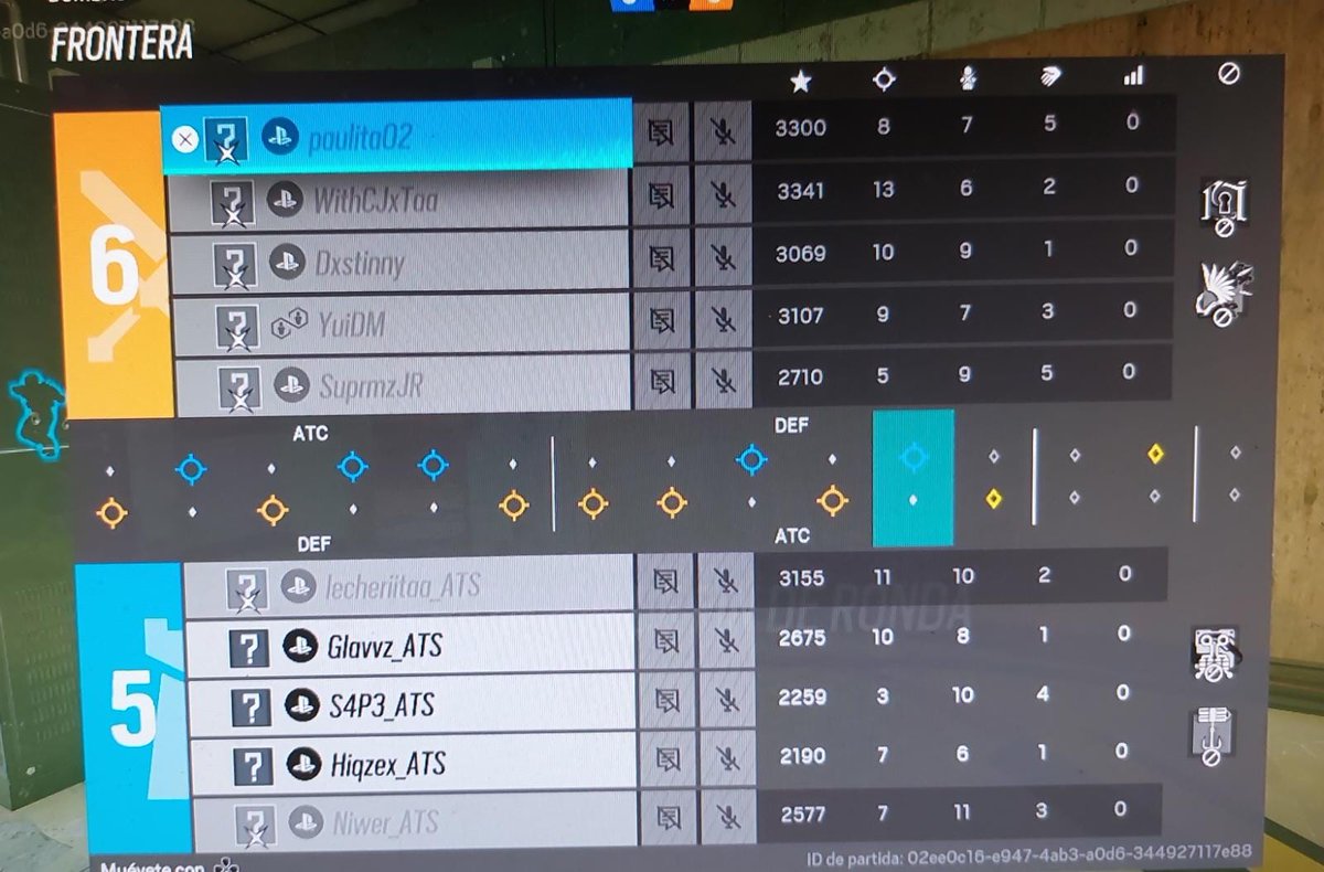 ANTARES 🎮🏆 tweet media