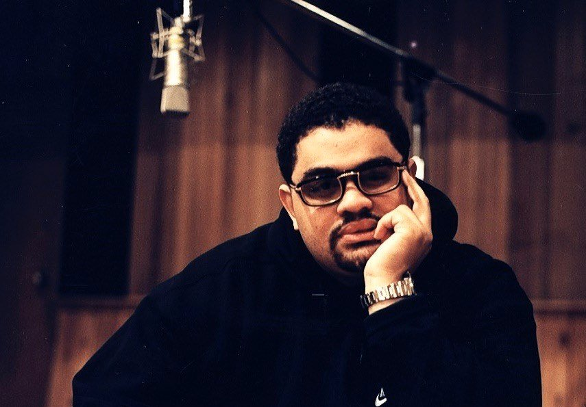 He would have been 56 years old today.

Happy heavenly Birthday to Heavy D. 