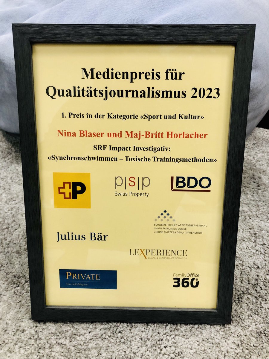 Maj-Britt Horlacher tweet media