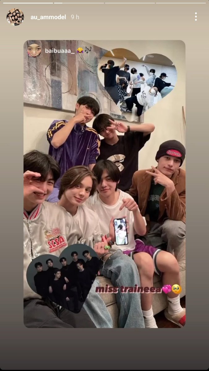 whistlleo's tweet photo. Yochi's manager posted this on their ig stories 😭😭😭💔💔💔 https://t.co/6iy17sXtCs