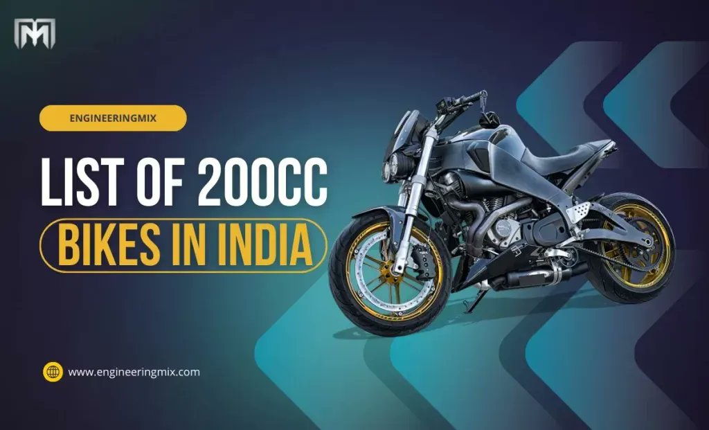 engineeringmix's tweet image. Choose your Most Powerful 200cc Bike in India 2023 buff.ly/432cNGz #200cc #bikes #engineeringmix #india #motorcycles #motorcycling