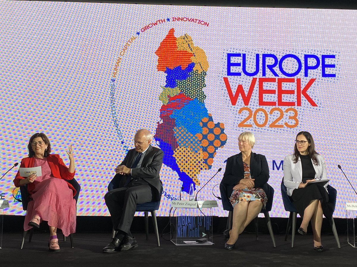 SwedeninAL's tweet photo. @eu4innovation phase 2️⃣ is here! 🙌 New 🇦🇱 innovations and start-ups being developed supporting Albania to be competitive and sustainable! #YourSkillsYourFuture 🇪🇺🇩🇪🇸🇪#TeamEurope #EuropeWeek2023  @euinalbania @GIZAlbania #SwedenLovesInnovation 🫶 #EU2023SE https://t.co/VOfoHLtReO