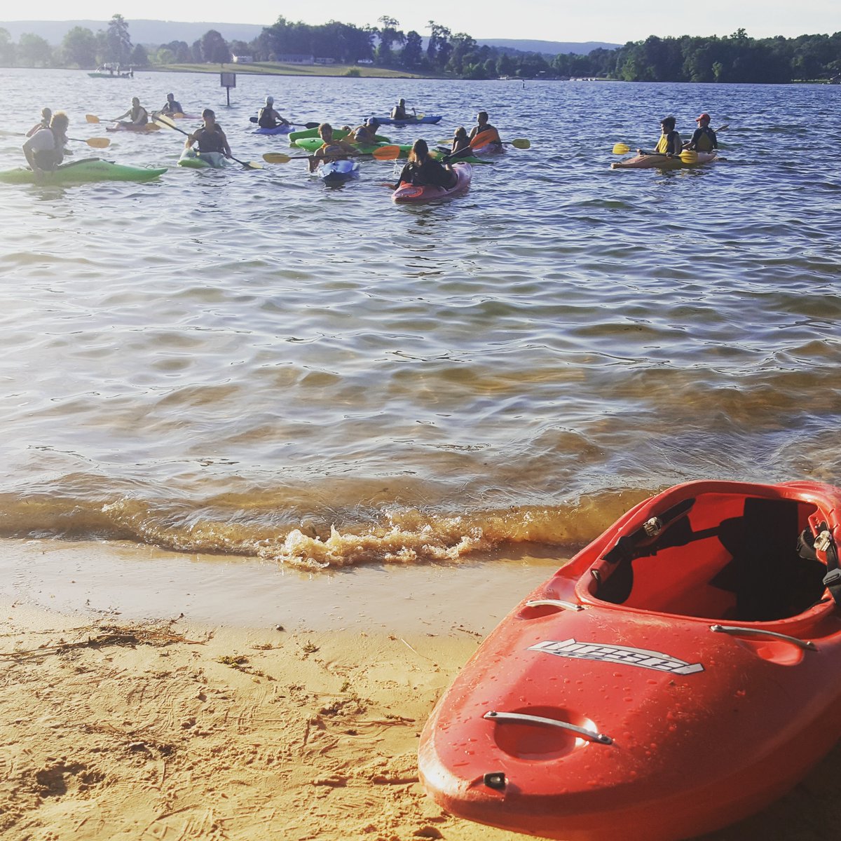 Outdoor Chattanooga tweet media