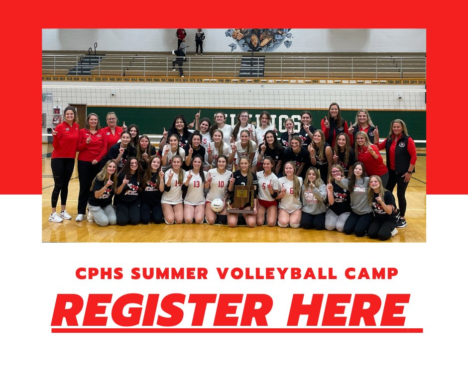 CPHS Volleyball (@cp_volleyball) on Twitter photo 