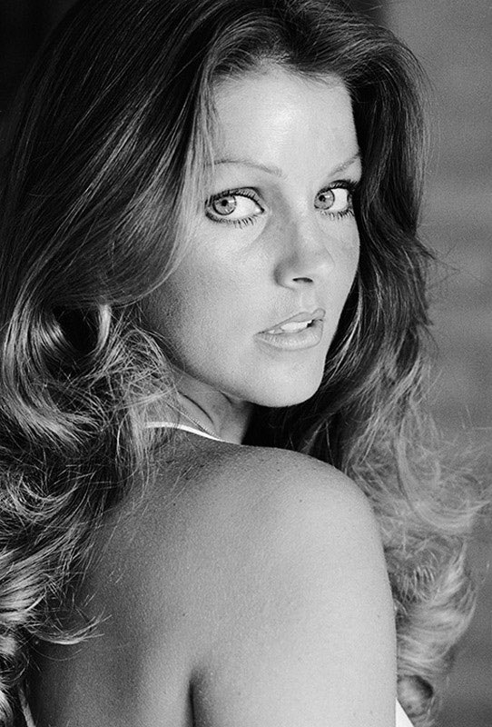 Happy 78th Birthday to American actress & businesswoman, Priscilla Presley!  