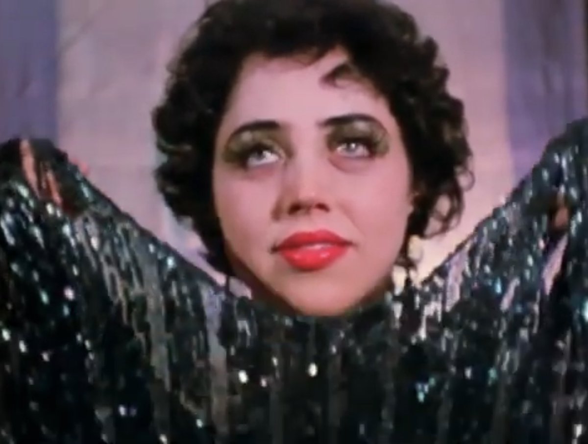snubpollard's tweet photo. R.I.P. Kenneth Anger https://t.co/d8mIM6eAot