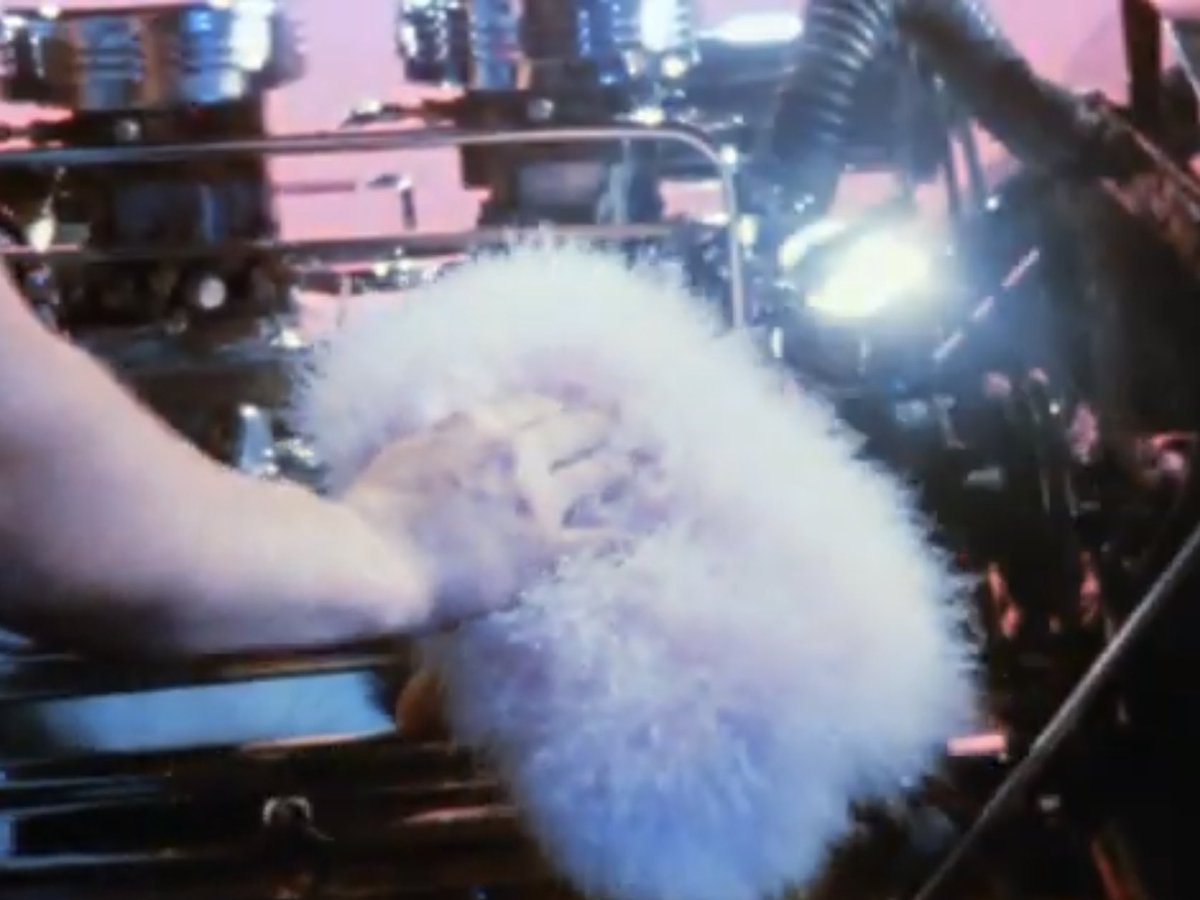 snubpollard's tweet photo. R.I.P. Kenneth Anger https://t.co/d8mIM6eAot