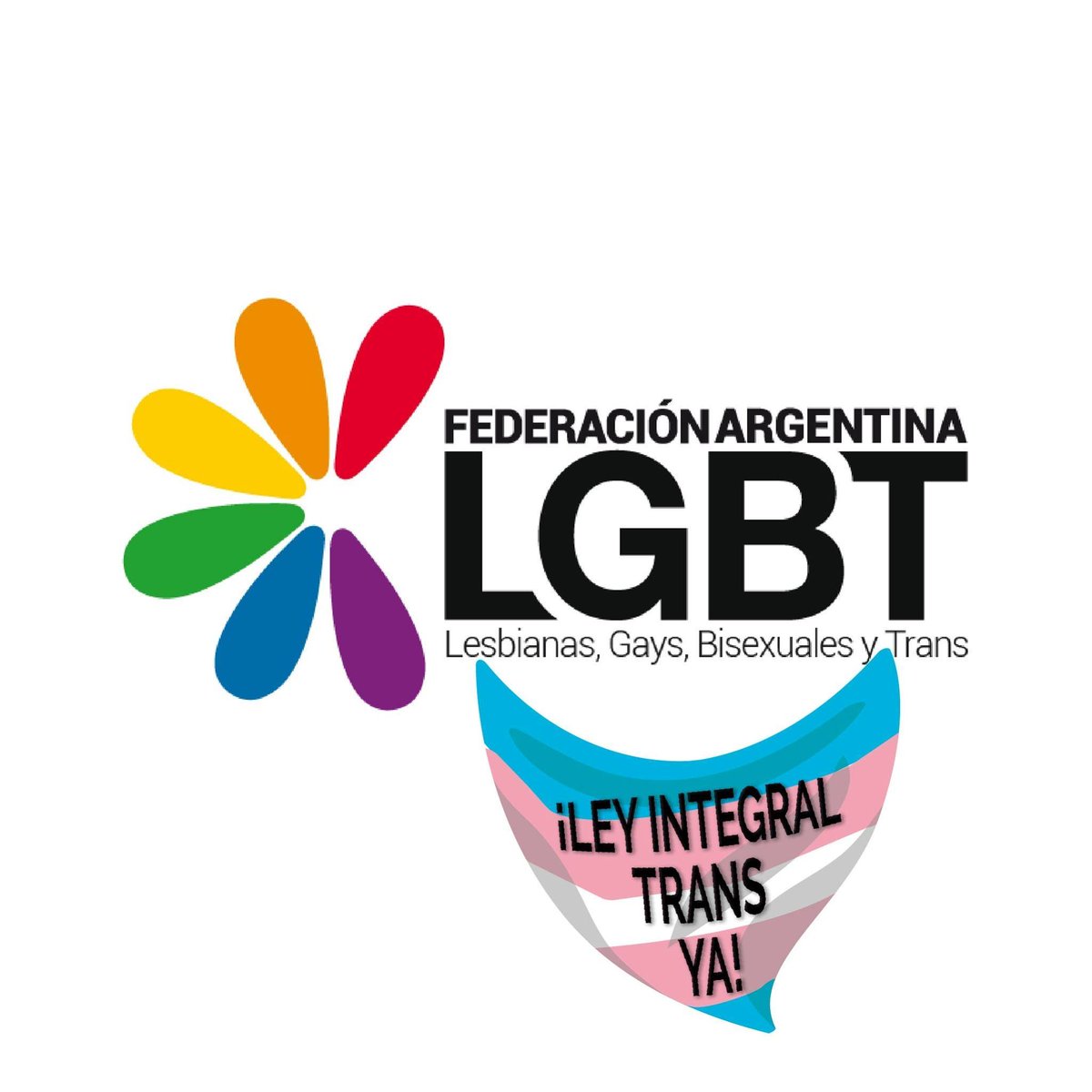 Federación Argentina LGBT+ tweet media