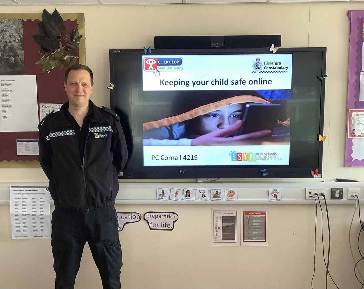 Cranberry Academy tweet media