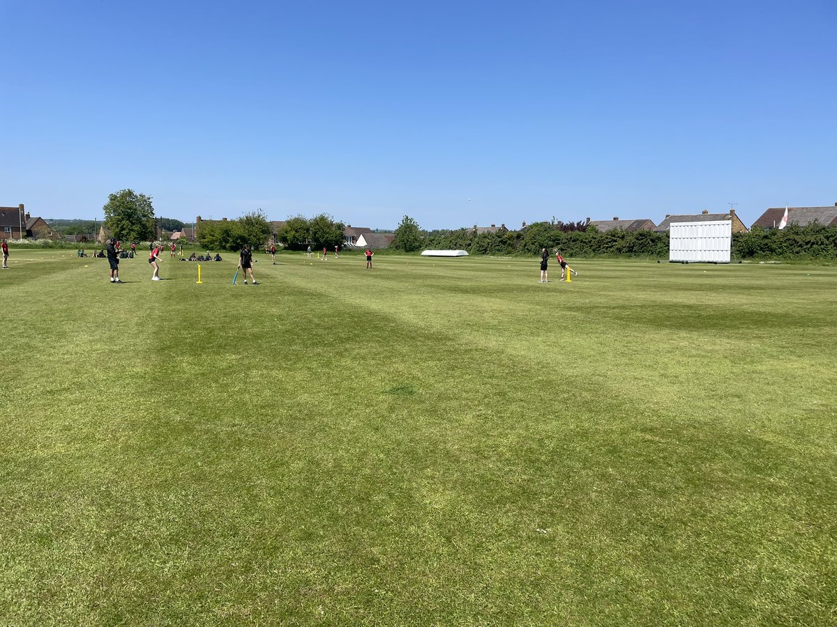 Kingdown PE & Sport (@pekingsport) on Twitter photo Great day of cricket for our U13 girls at Trowbridge CC. Thanks <a href="/WiltsCricket/">Wiltshire Cricket 🏏</a> as ever for putting on a great day! Great day of cricket for our U13 girls at Trowbridge CC. Thanks <a href="/WiltsCricket/">Wiltshire Cricket 🏏</a> as ever for putting on a great day!