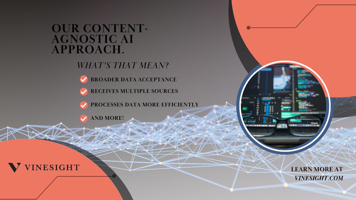 Disinformation attacks span media types, social platforms, and languages. Brand protection is a multi-dimensional challenge across an ever-evolving social media space.

With content-agnostic AI software, your business will meet the challenge!

hubs.li/Q01MMPxv0