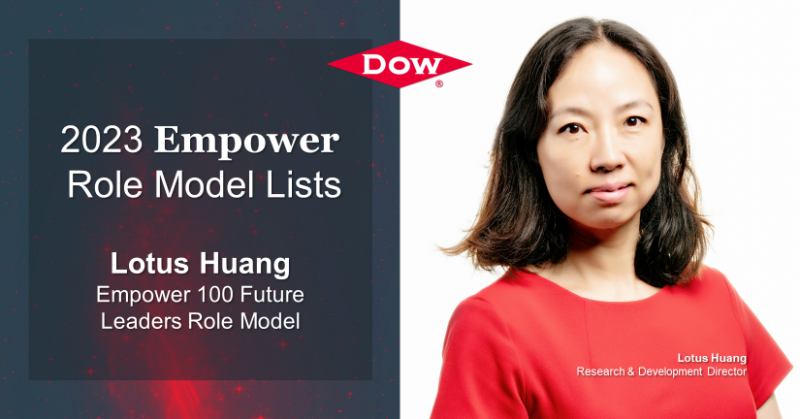 DowNewsroom's tweet photo. Congrats to our #TeamDow colleagues who have been named to @INvolvepeople’s 2023 Empower Role Model Lists supported by @YouTube.
Your leadership continues to drive #inclusion and belonging in the workplace. #EMRoleModels23