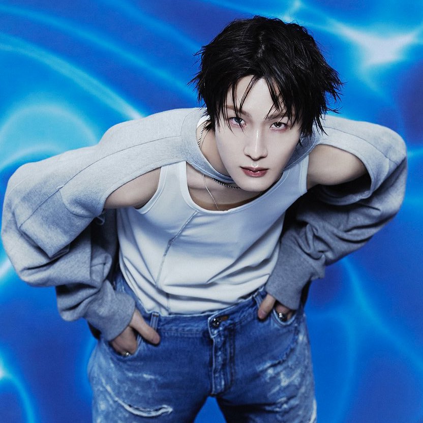 백사 є(･Θ･｡)э tweet media