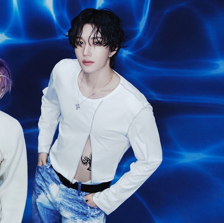 백사 є(･Θ･｡)э tweet media