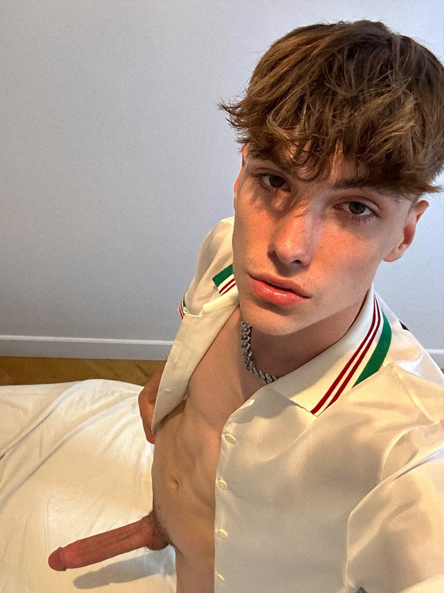 CARTA on Twitter "RT maxence_hots RT if you like the elongated