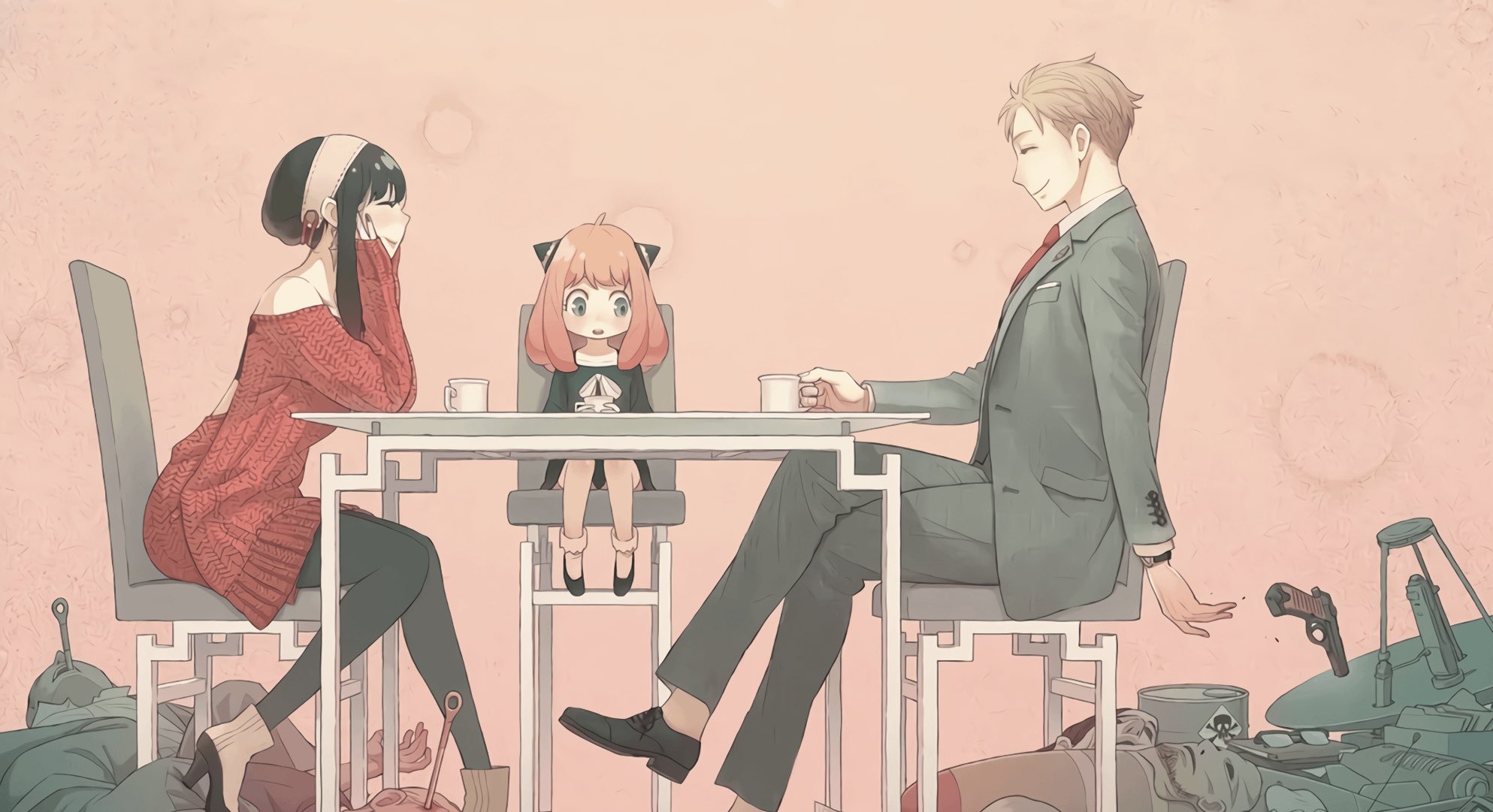Boku Yori Sukoshi Taiyō Ni Chikai Lightning on Twitter: "Eris SHINO, Mangaka of Yaoi (Boys’ Love) such as
