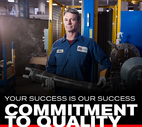 Purpose-Built Processes from a Top USA Hydraulic Cylinder Manufacturer.

Take a Virtual Tour: conta.cc/3BQDvpA

#aggressivehydraulics #hydrauliccylinders #ifpe #custom #agg