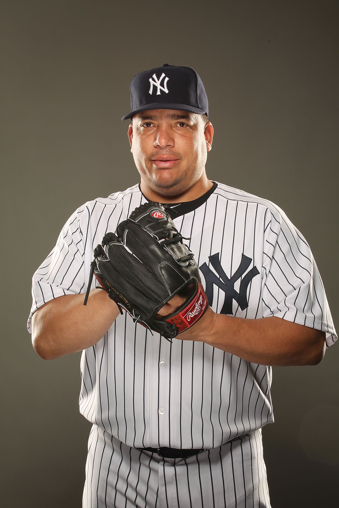 Happy Birthday to Yankees and MLB legend Bartolo Colon 