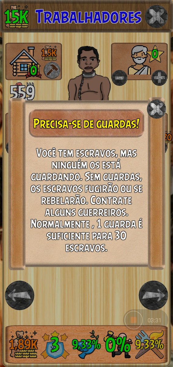 orlandosilva's tweet photo. 🚨URGENTE! DENÚNCIA CHOCANTE! A Play Store, loja de aplicativos do Android, tem um "jogo" chamado SIMULADOR DE ESCRAVIDÃO, no qual a "brincadeira" consiste em comprar, vender, açoitar pessoas negras escravizadas. É desumano, nojento, estarrecedor. É CRIMINOSO! 👇🏿

A @unegrobrasil me trouxe a denúncia. Entraremos com representação no Ministério Público por crime de RACISMO e levaremos o caso até as últimas consequências, de preferência a prisão dos responsáveis.

A própria existência de algo tão bizarro à disposição nas plataformas mostra a URGÊNCIA de regulação do ambiente digital.

O PL 2630 é um passo nesse sentido ao regular parte desse ecossistema, que é mais amplo. A regulação das plataformas digitais é um imperativo da civilização contra a barbárie! PL 2630 SIM!