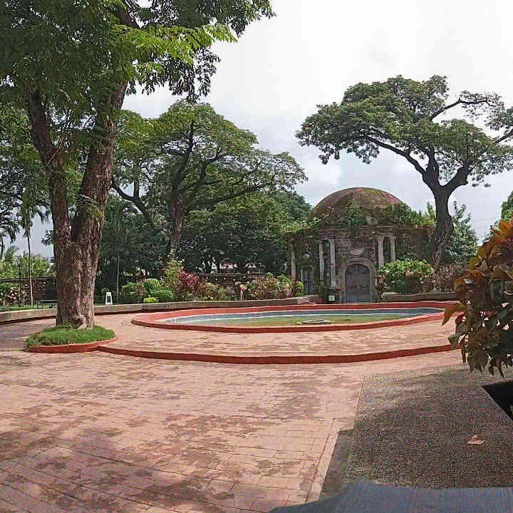 AppolLiminality's tweet image. #liminalspace photo - Park