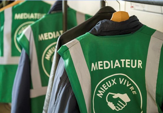 Jeudi 25 mai, le réseau des Pimms Médiation organise leurs Journées Portes Ouvertes. Venez découvrir l'offre de service des associations Pimms Médiation et de son Réseau national, engagé depuis plus de 27 ans dans l'accessibilité aux droits. echodescommunes.fr/rdv_13049_jour…