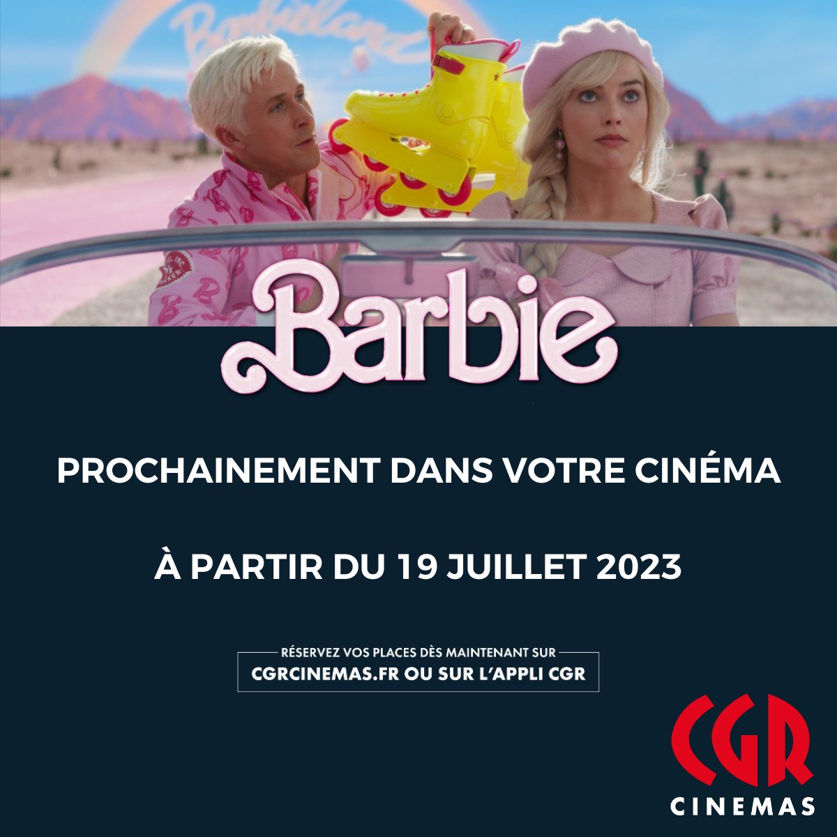 CGR My Place tweet media