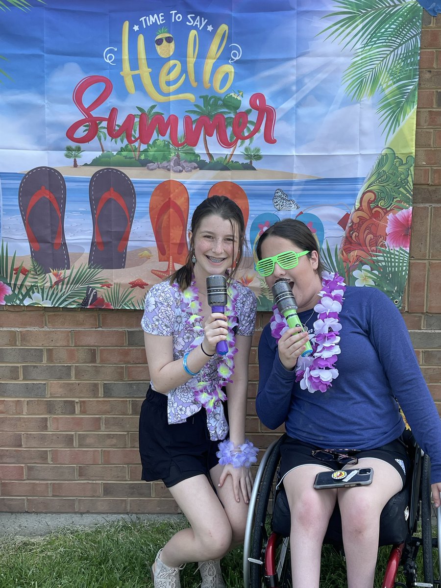 Meghan Lester tweet media