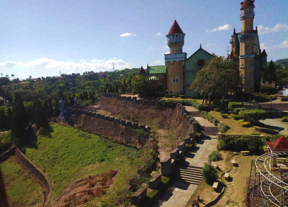 AppolLiminality's tweet image. #liminalspace photo - Fantasy World